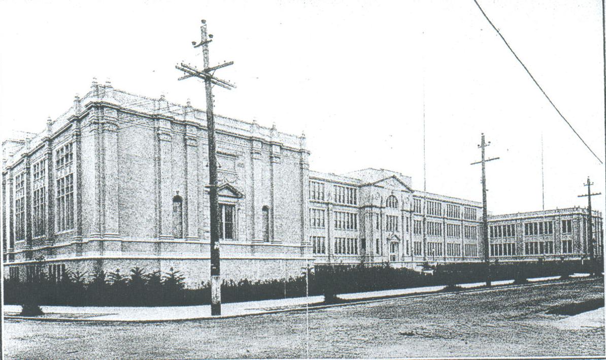 Far Rockaway High School