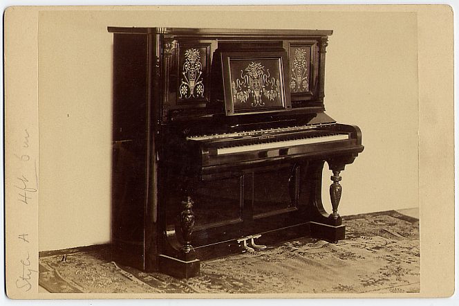 Estey Piano